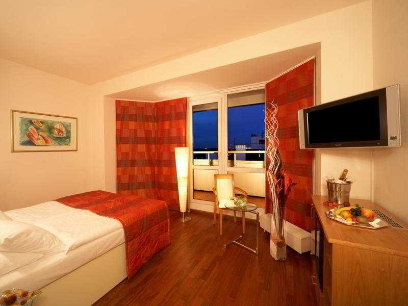 Ametyst Hotel Praha Room photo